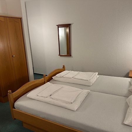 Hotel Sachsenhof Риза Экстерьер фото