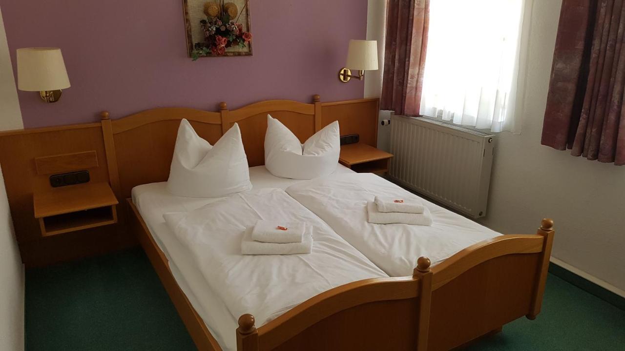 Hotel Sachsenhof Риза Экстерьер фото