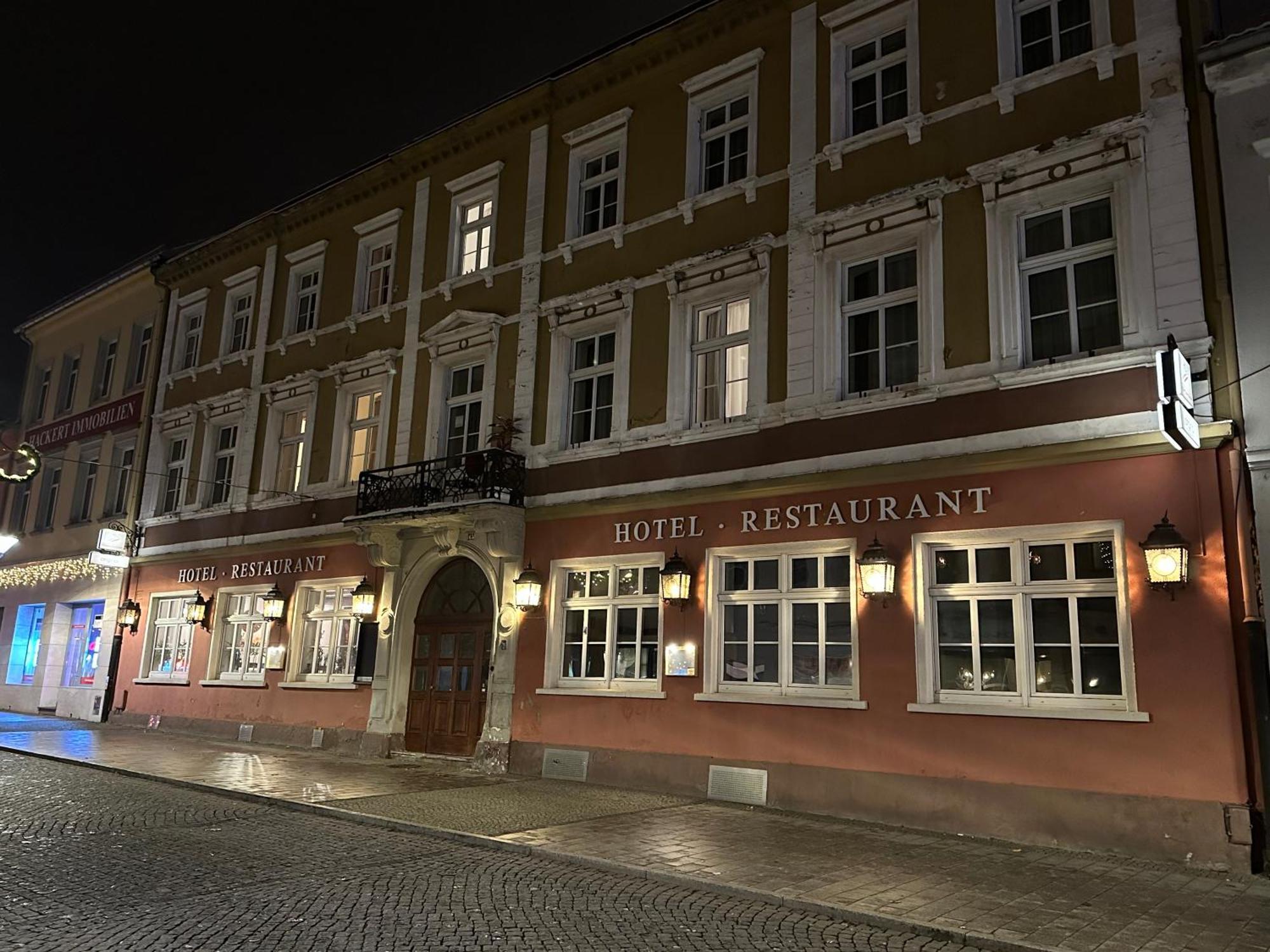 Hotel Sachsenhof Риза Экстерьер фото